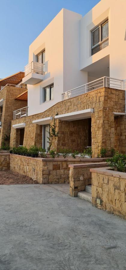 El Gouna Swan Lake Apartment フルガダ エクステリア 写真