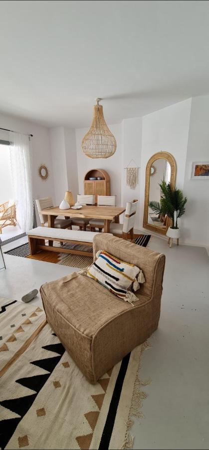 El Gouna Swan Lake Apartment フルガダ エクステリア 写真