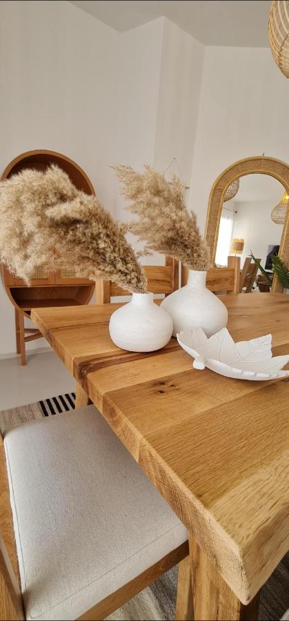 El Gouna Swan Lake Apartment フルガダ エクステリア 写真