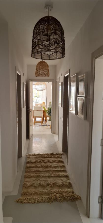 El Gouna Swan Lake Apartment フルガダ エクステリア 写真